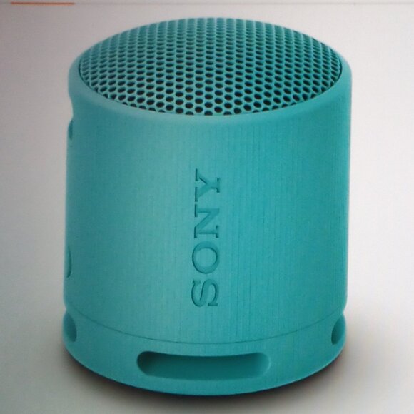 SONY WIRELESS BLUETOOTH SPEAKER WITH 16 HRS BATTERY. WORKS with APPLE & ANDROID - Picture 9 of 15